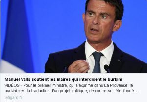 Manuel Valls - droit dans ses bottes