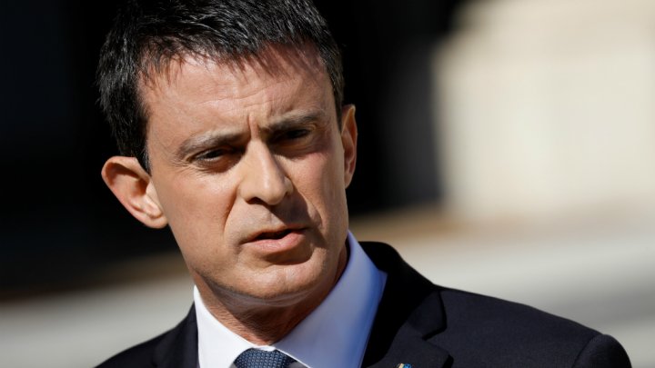 La semaine Valls, vainqueur du challenge Conseil Constitutionnel par 66 voies